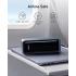 Anker Prime Power Bank, 27,650mAh 3-Port 250W Portable Charger for Travel, TSA-Approved, Smart App, for MacBook Pro/Air, iPhone 16/15/14 Series, Samsung, Laptops - Black